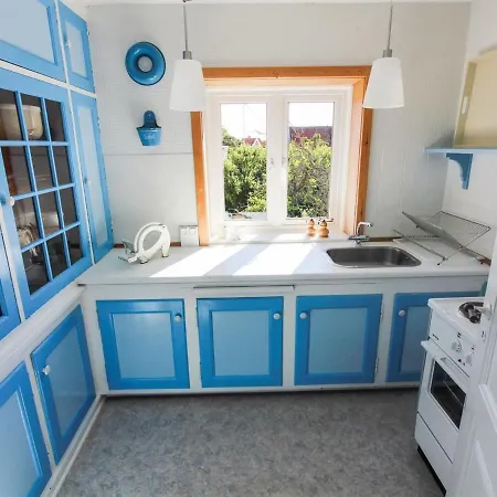 Johan - 600m From The Sea In Nw Jutland By Interhome Apartament Skagen