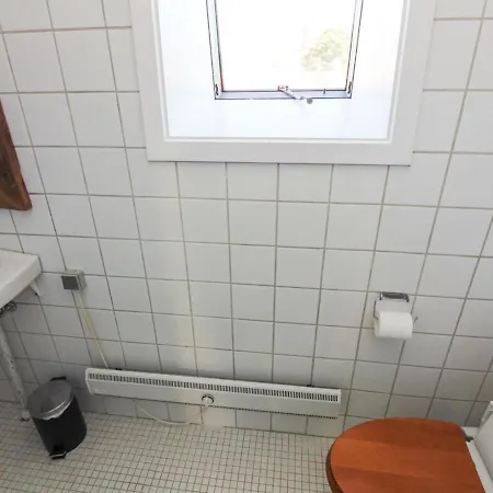 Apartament Johan - 600m From The Sea In Nw Jutland By Interhome