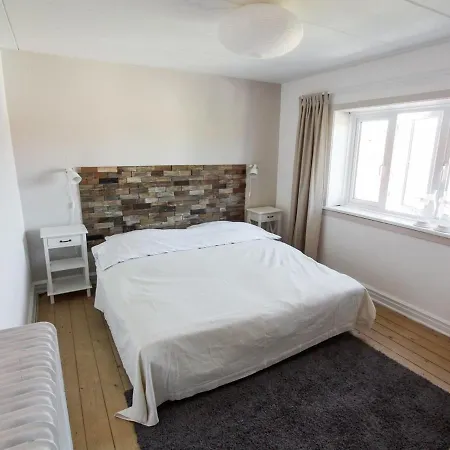 Johan - 600m From The Sea In Nw Jutland By Interhome