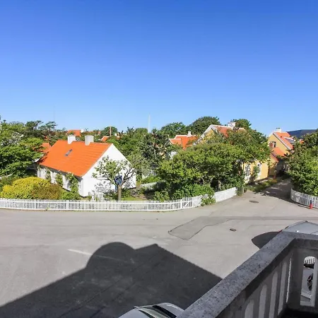 Johan - 600m From The Sea In Nw Jutland By Interhome Apartament Skagen
