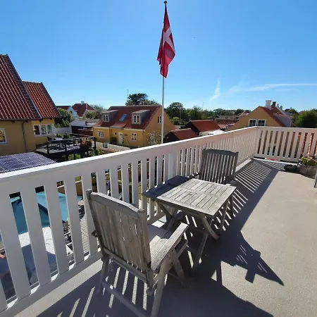Johan - 600m From The Sea In Nw Jutland By Interhome
