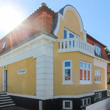 Johan - 600m From The Sea In Nw Jutland By Interhome