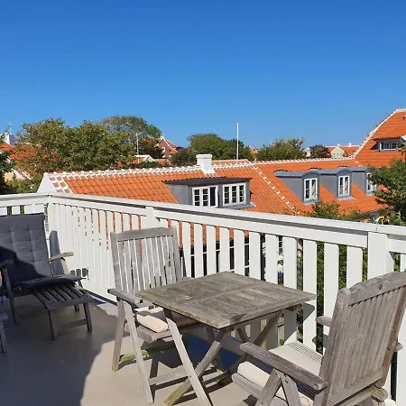 Apartament Johan - 600m From The Sea In Nw Jutland By Interhome *